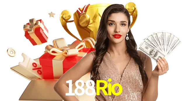 Jogue com dealers reais no 188Rio!