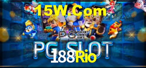 188Rio Bet
