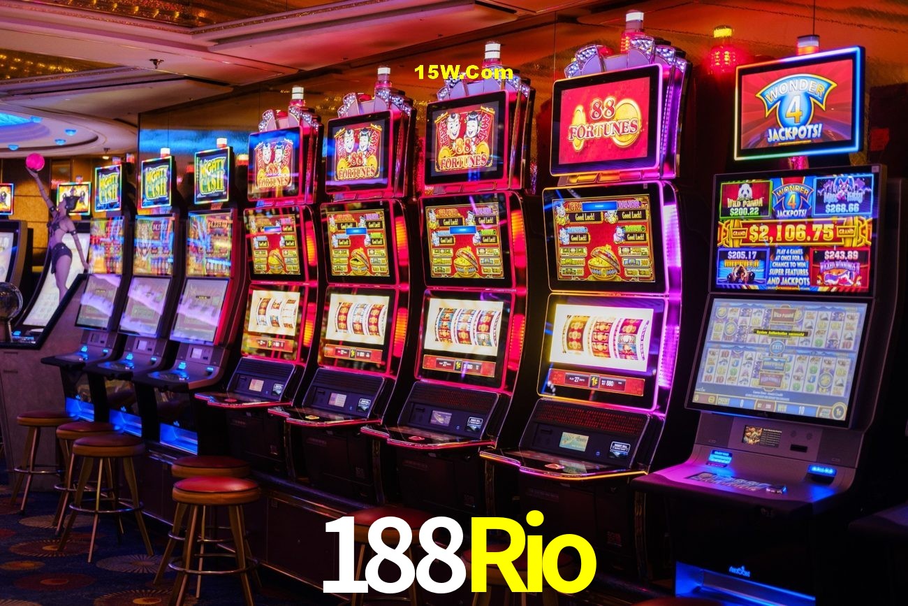 Quick Registration 188Rio