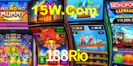 188Rio Bet