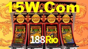 Premium Interface 188Rio