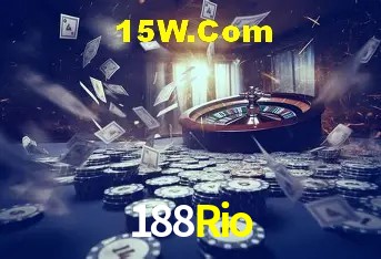 Flash Promotion 188Rio