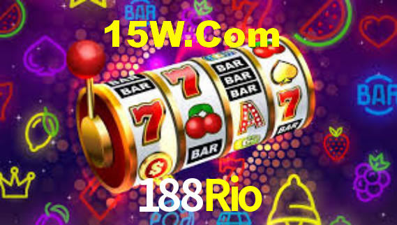 188Rio App Interface