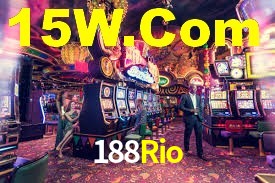 188Rio Login