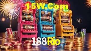 Live Casino 188Rio