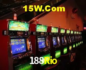 Slot Games 188Rio