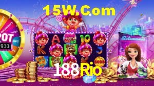 Statistics 188Rio