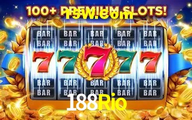Quick Registration 188Rio