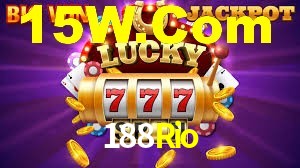 Blackjack Table 188Rio
