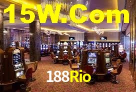 Live Casino 188Rio