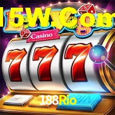 VIP Casino 188Rio