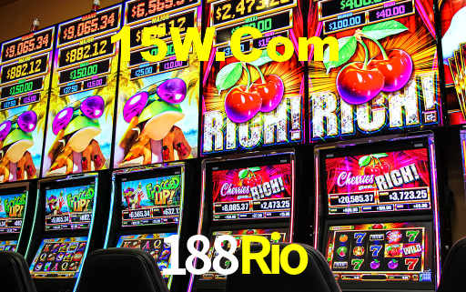 188Rio: A Experiência de Casino com Jogos de Mesa ao Vivo