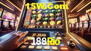 Experiência VIP 188Rio