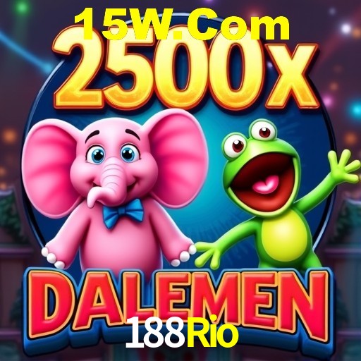 A Emoção da Loteria na 188Rio: Uma Chance de Mudança de Vida
