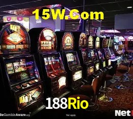 Bonus Features 188Rio