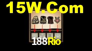 Daily Bonuses 188Rio